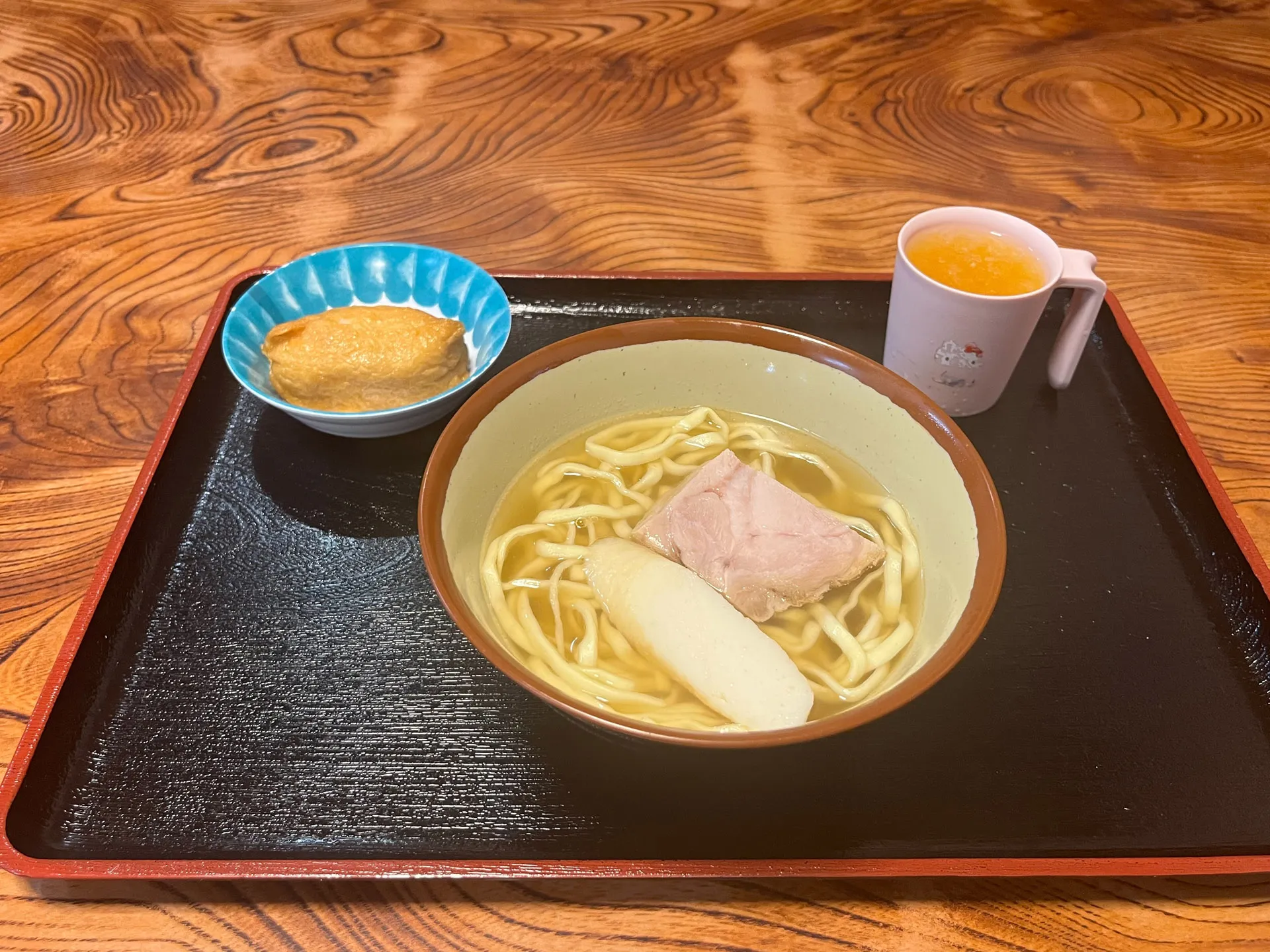子どもそば
